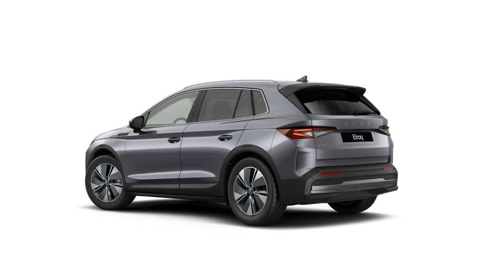 Voitures neuves SKODA ELROQ Clever Metz