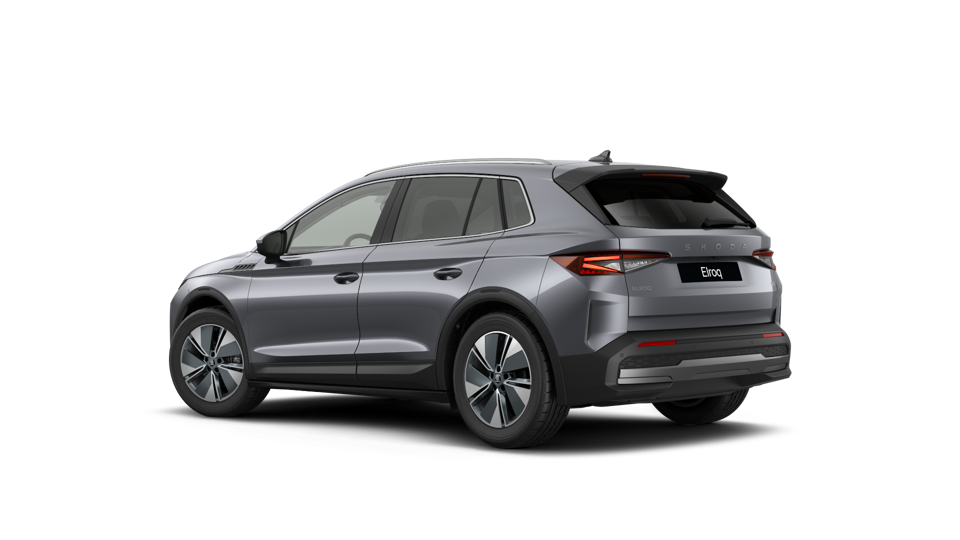 Voitures neuves SKODA ELROQ Clever Villemomble