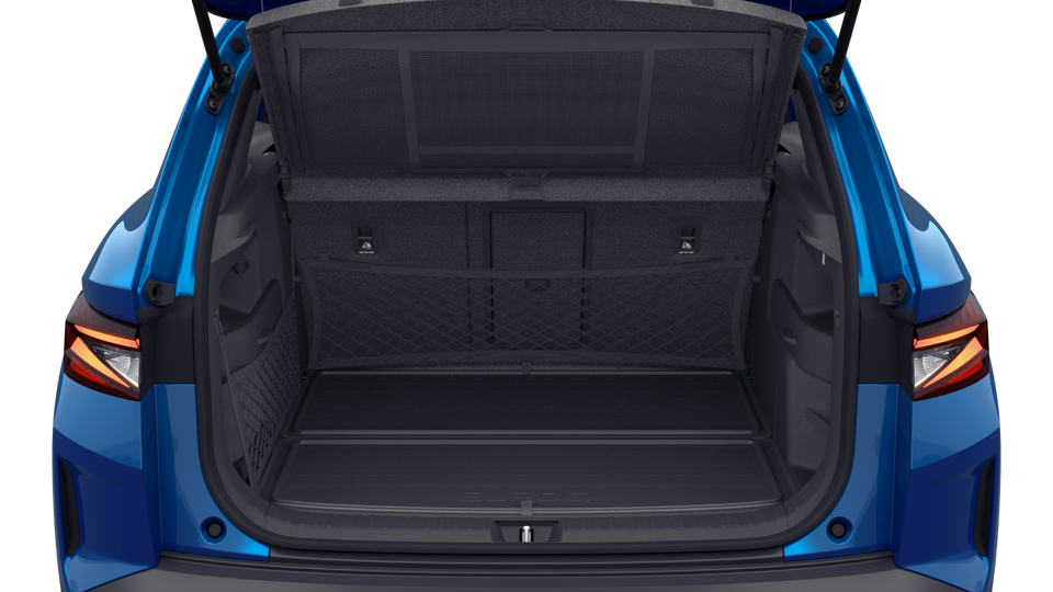 Voitures neuves SKODA ELROQ Sportline Metz