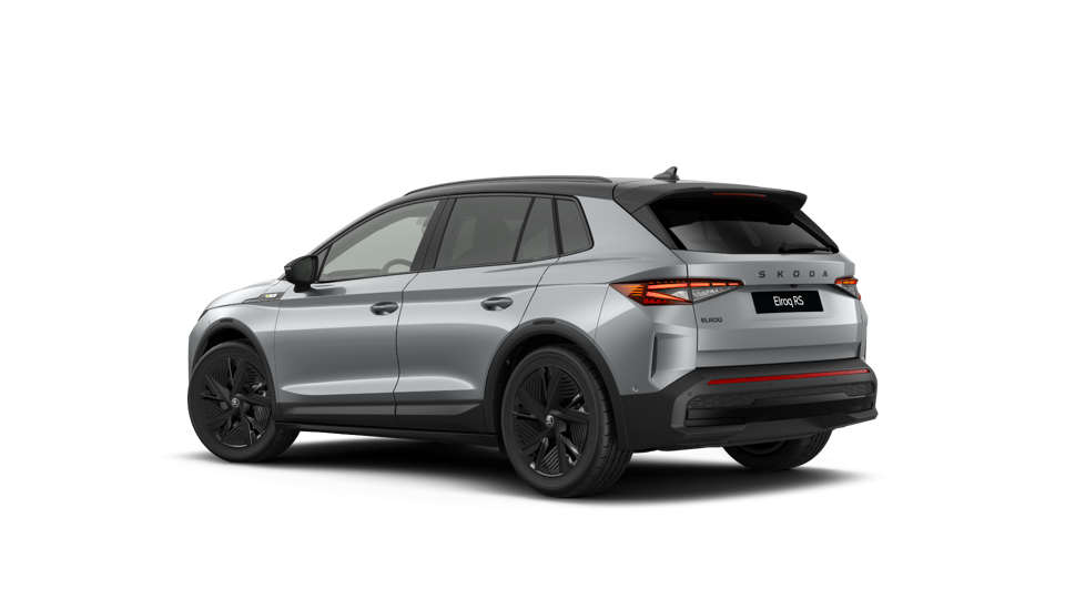 Voitures neuves SKODA ELROQ RS Tomblaine