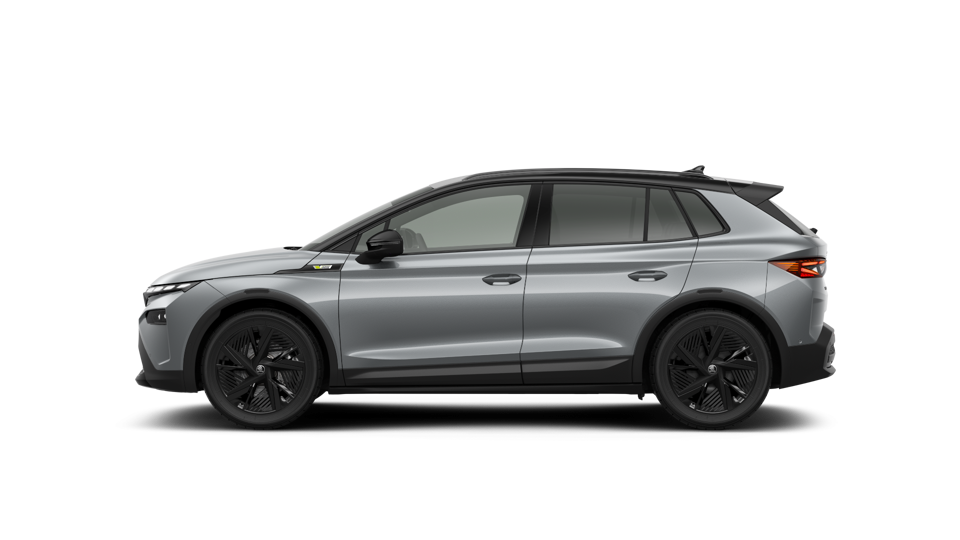 Voitures neuves SKODA ELROQ RS Tomblaine