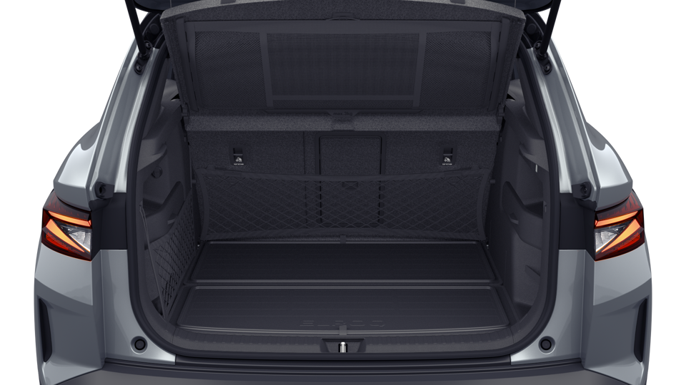 Voitures neuves SKODA ELROQ RS Tomblaine