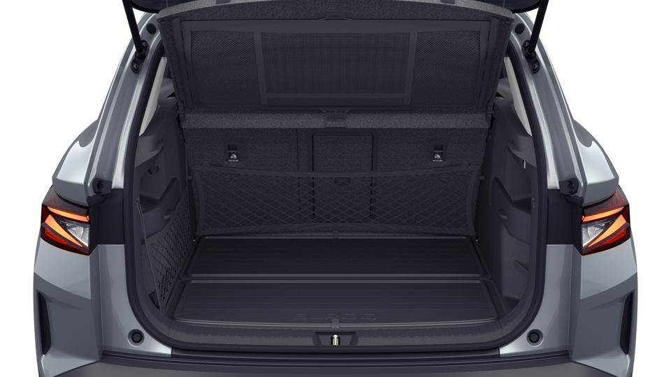 Voitures neuves ŠKODA Elroq Plus Clermont-Ferrand