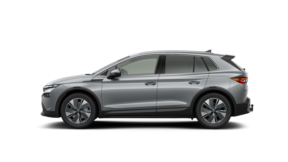 Voitures neuves ŠKODA Elroq Plus Clermont-Ferrand