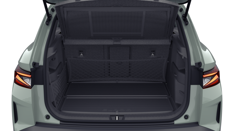 Voitures neuves ŠKODA Elroq Sportline Mougins