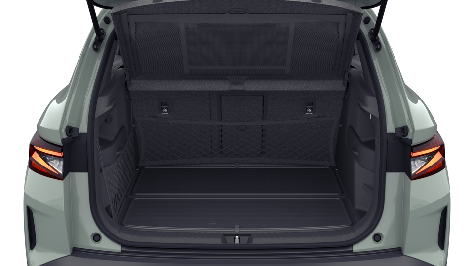 Voitures neuves ŠKODA Elroq Sportline Mougins