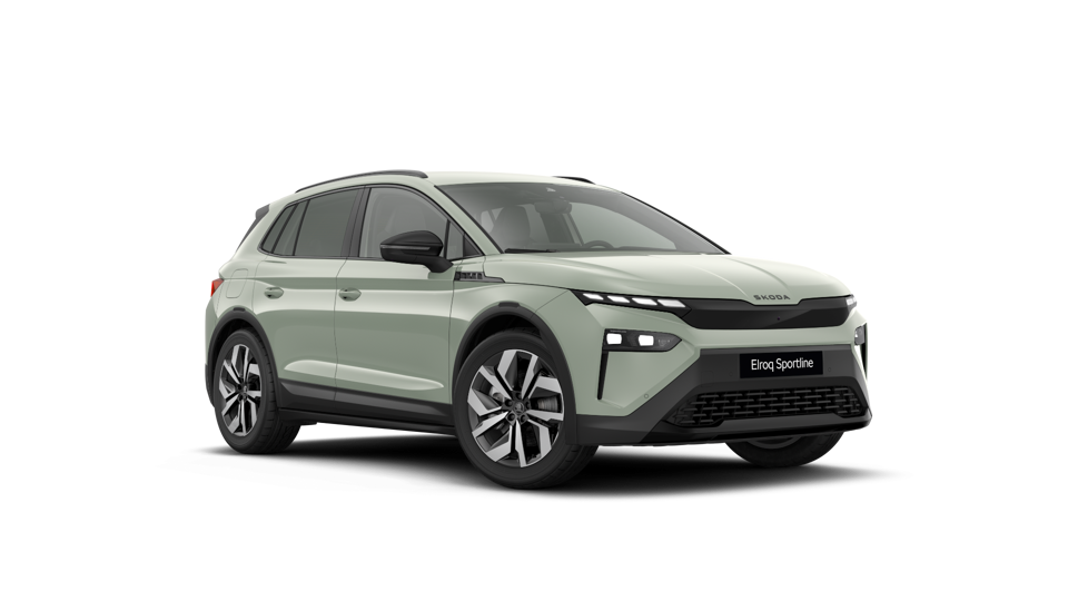 Elroq Sportline 85x