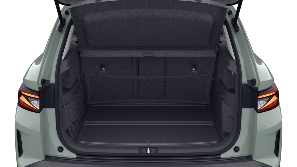 Voitures neuves SKODA ELROQ City Bruay-la-Buissière