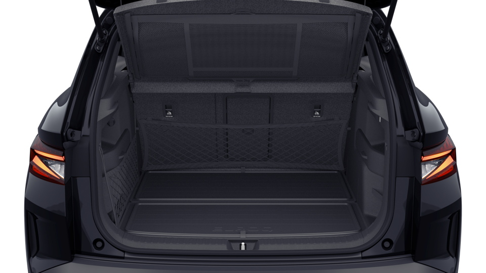 Voitures neuves ŠKODA Elroq Sportline Metz