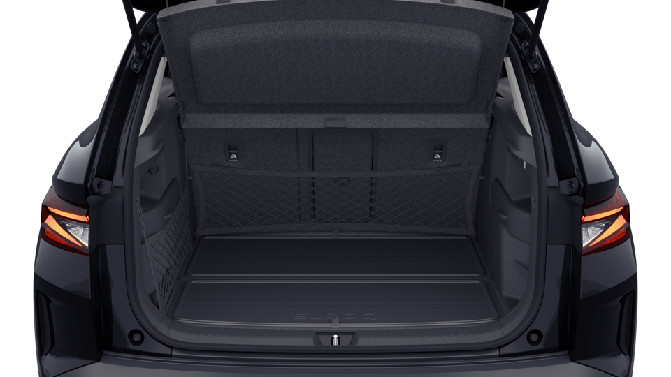 Voitures neuves ŠKODA Elroq Clever Mougins