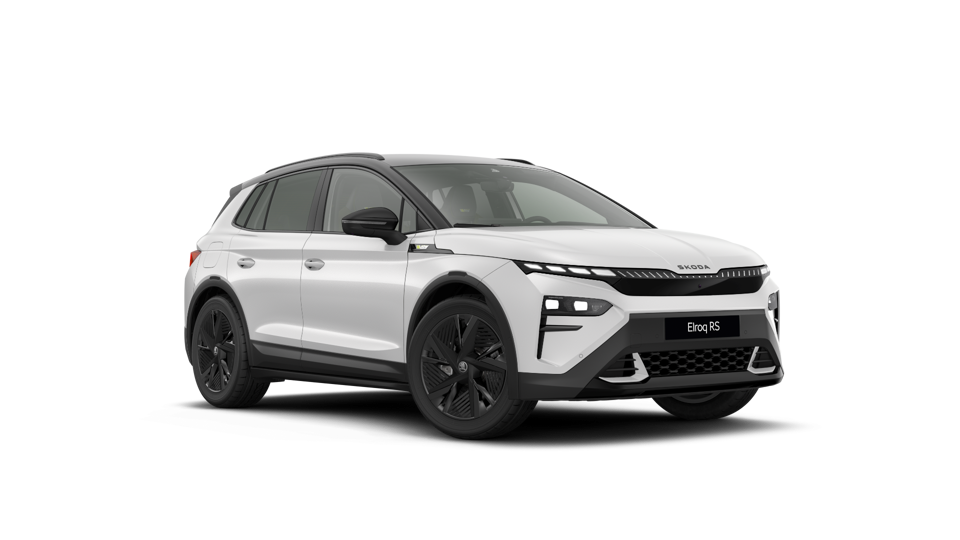 Škoda Elroq