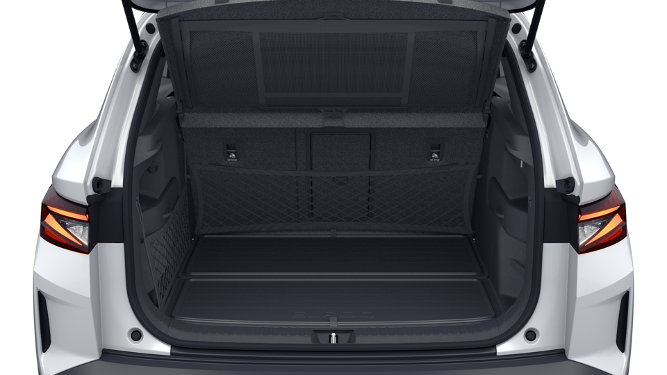 Voitures neuves ŠKODA Elroq Sportline Clermont-Ferrand