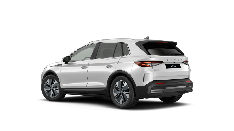 Voitures neuves ŠKODA Elroq Clever Nice