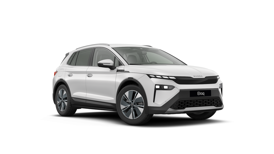 ŠKODA Elroq