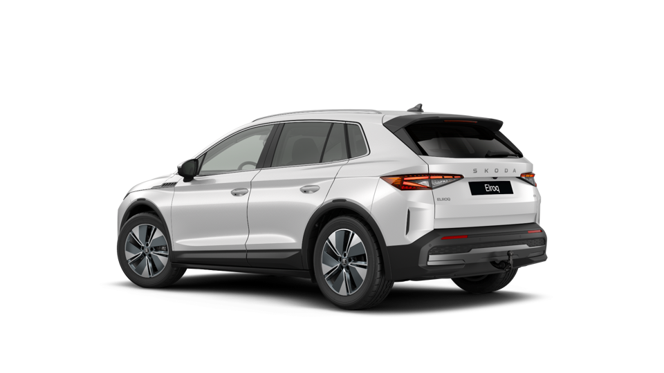 Voitures neuves ŠKODA Elroq Plus Clermont-Ferrand