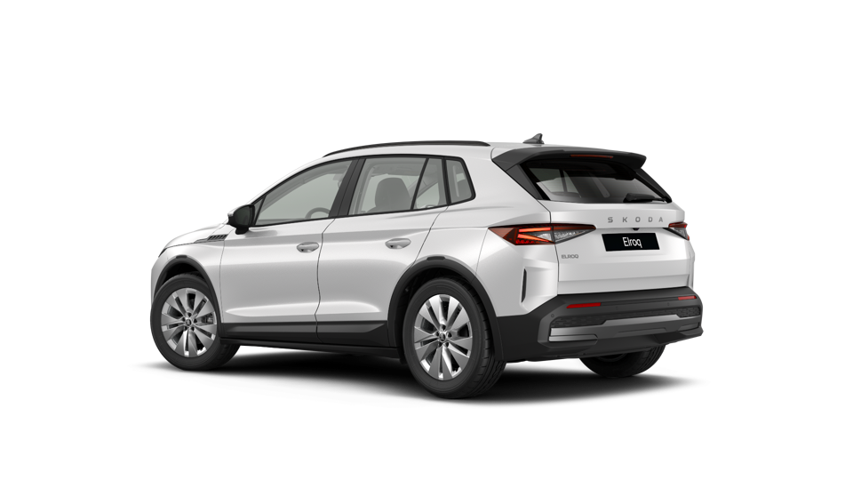 Voitures neuves ŠKODA Elroq City Bruay-la-Buissière
