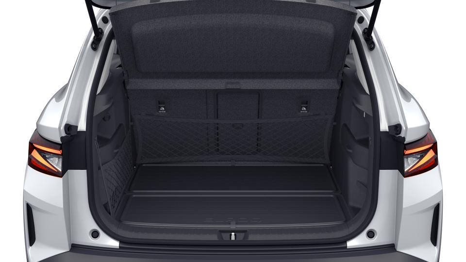 Voitures neuves ŠKODA Elroq Clever Nice