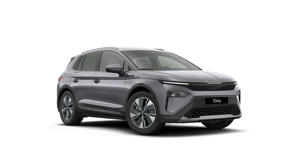 Škoda Elroq