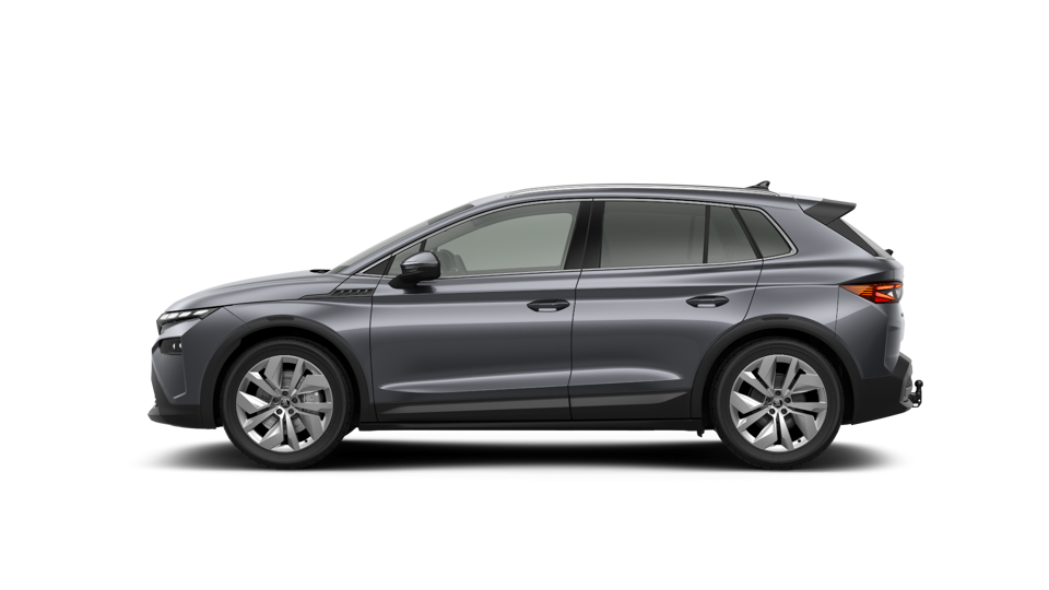 Voitures neuves ŠKODA Elroq Plus Metz