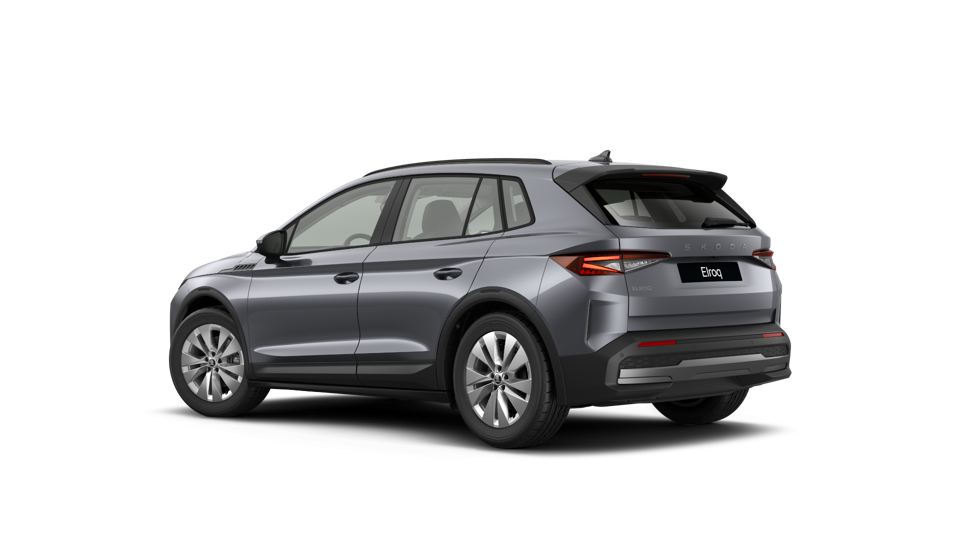 Voitures neuves ŠKODA Elroq City Villemomble