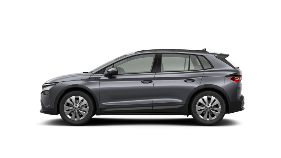 Voitures neuves ŠKODA Elroq City Villemomble