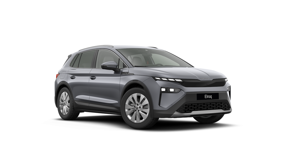 Škoda Elroq