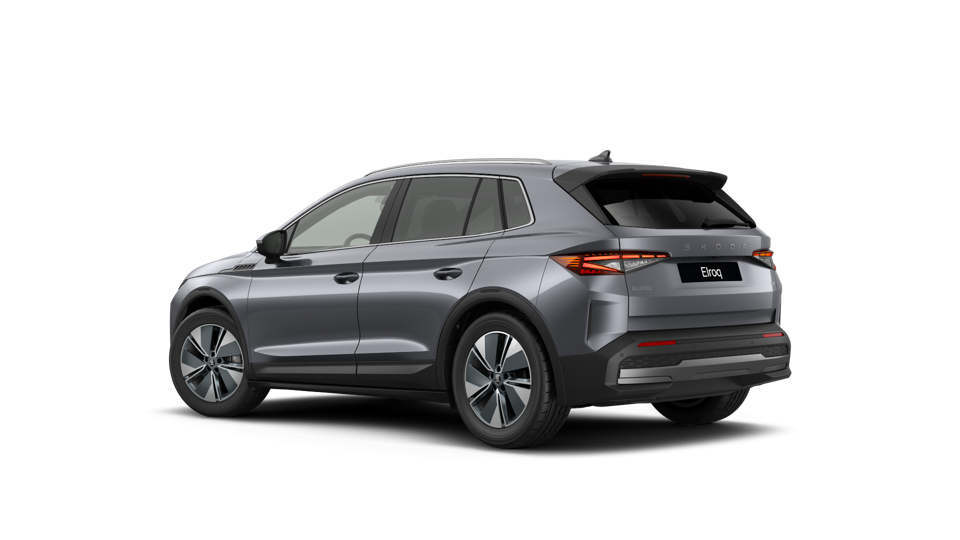 Voitures neuves SKODA ELROQ Plus Hazebrouck
