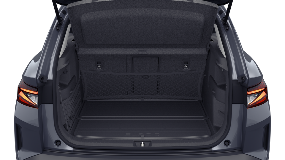 Voitures neuves ŠKODA Elroq Element Orvault