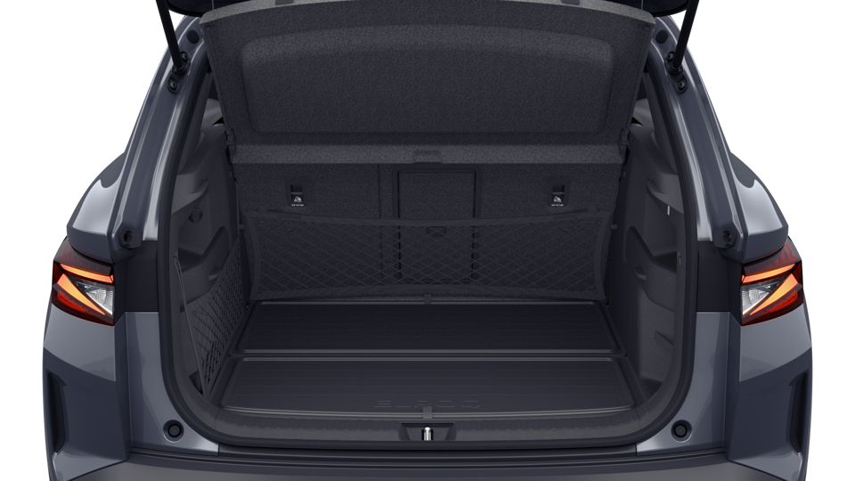 Voitures neuves ŠKODA Elroq Clever Mougins