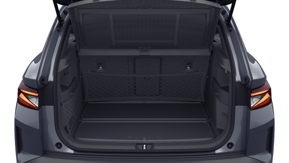 Voitures neuves SKODA ELROQ Plus Hazebrouck