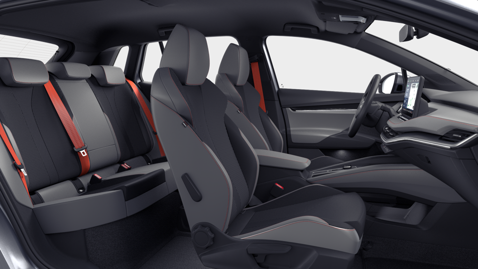 Voitures neuves SKODA ELROQ Plus Hazebrouck