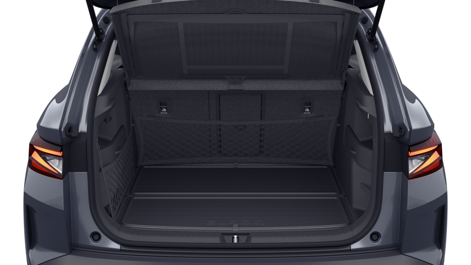 Voitures neuves ŠKODA Elroq Plus Metz