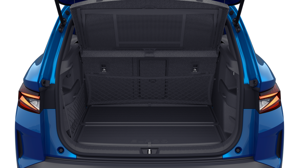 Voitures neuves ŠKODA Elroq Sportline Mougins