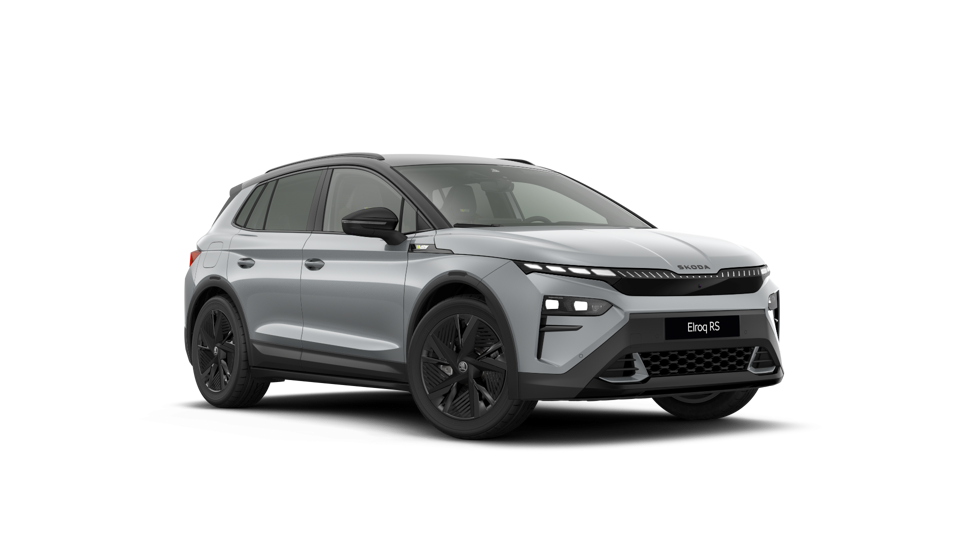 Škoda Elroq