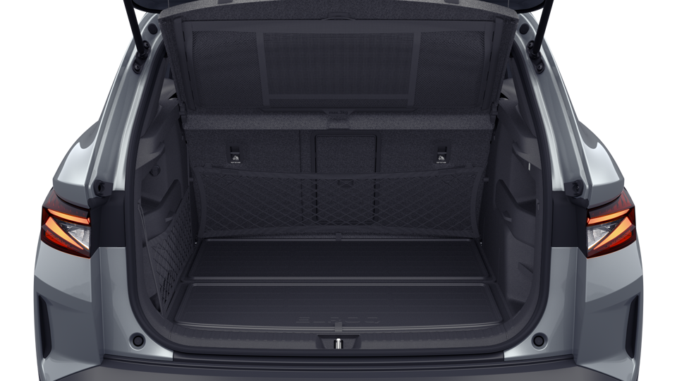 Voitures neuves ŠKODA Elroq Sportline Nice