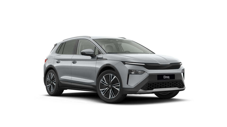 Škoda Elroq