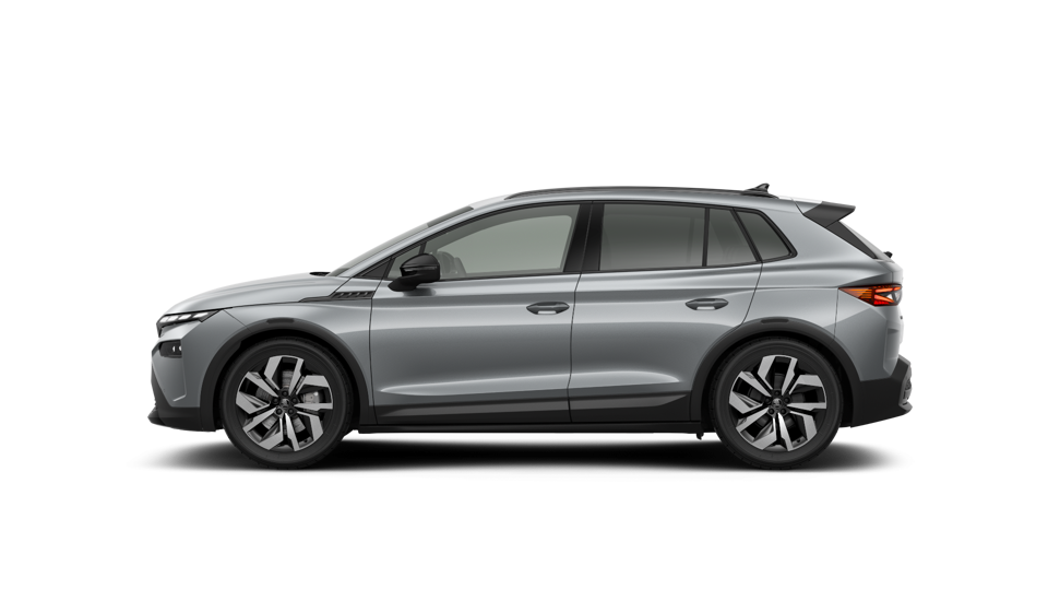Voitures neuves ŠKODA Elroq Sportline Nice