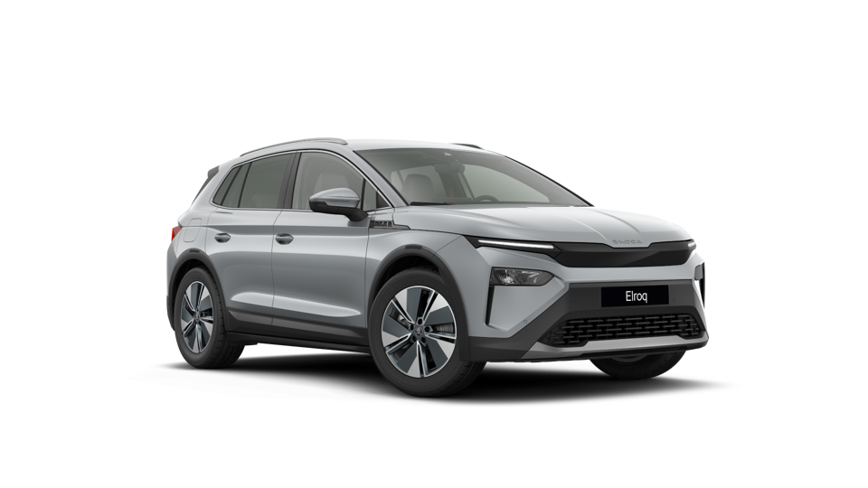 Voitures neuves ŠKODA Elroq Clever Mougins