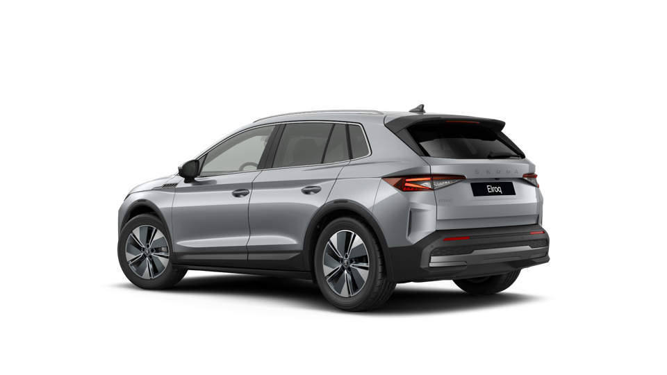 Voitures neuves ŠKODA Elroq Clever Mougins