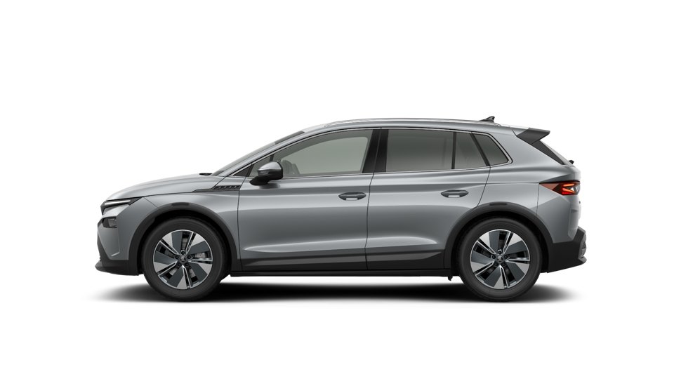 Voitures neuves ŠKODA Elroq Clever Mougins