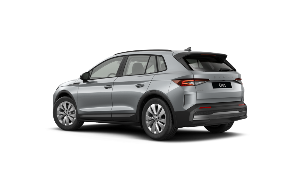 Voitures neuves SKODA ELROQ Plus Bruay-la-Buissière