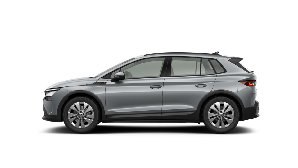 Voitures neuves SKODA ELROQ Plus Bruay-la-Buissière