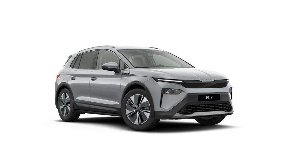 Voitures neuves ŠKODA Elroq Clever Clermont-Ferrand