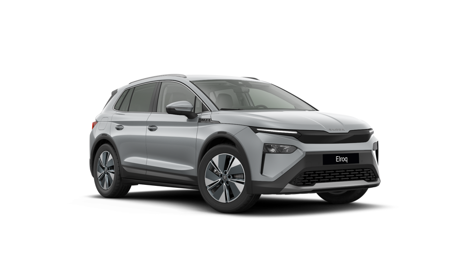 Voitures neuves ŠKODA Elroq Clever Nice