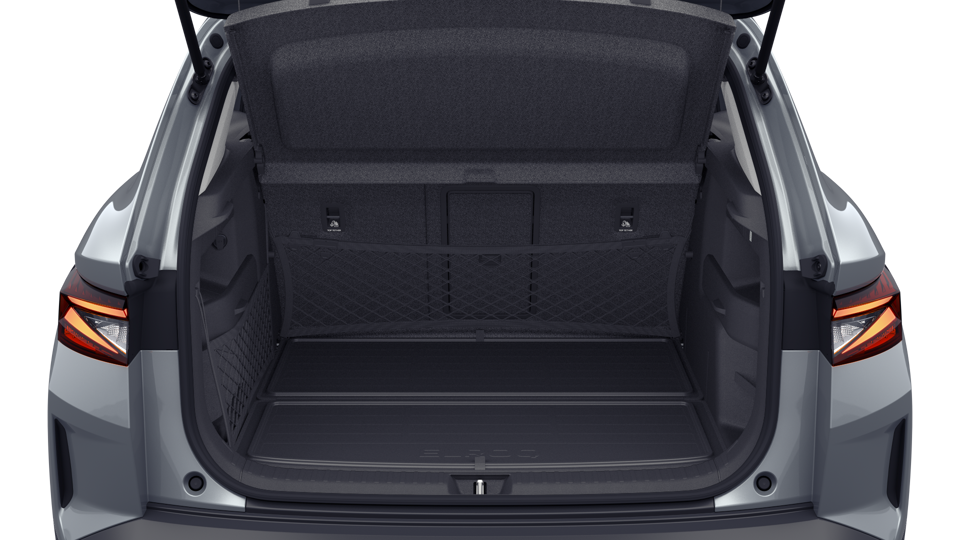 Voitures neuves SKODA ELROQ Clever Rivery