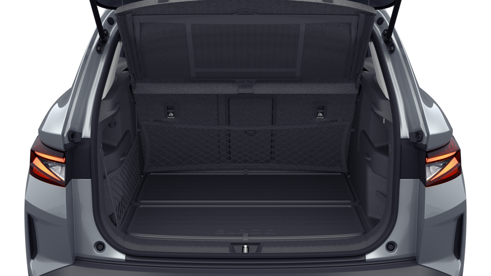 Voitures neuves ŠKODA Elroq Plus Vezin-le-Coquet