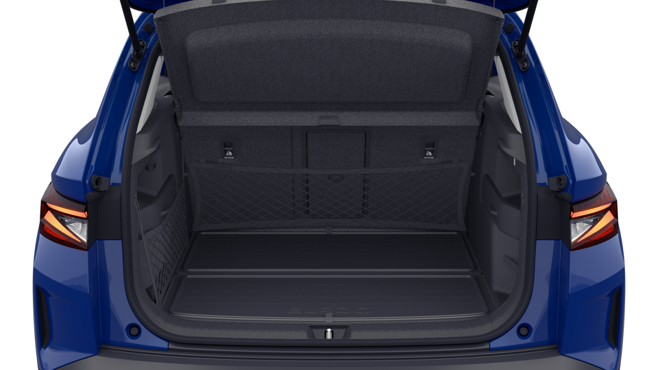 Voitures neuves ŠKODA Elroq City Metz