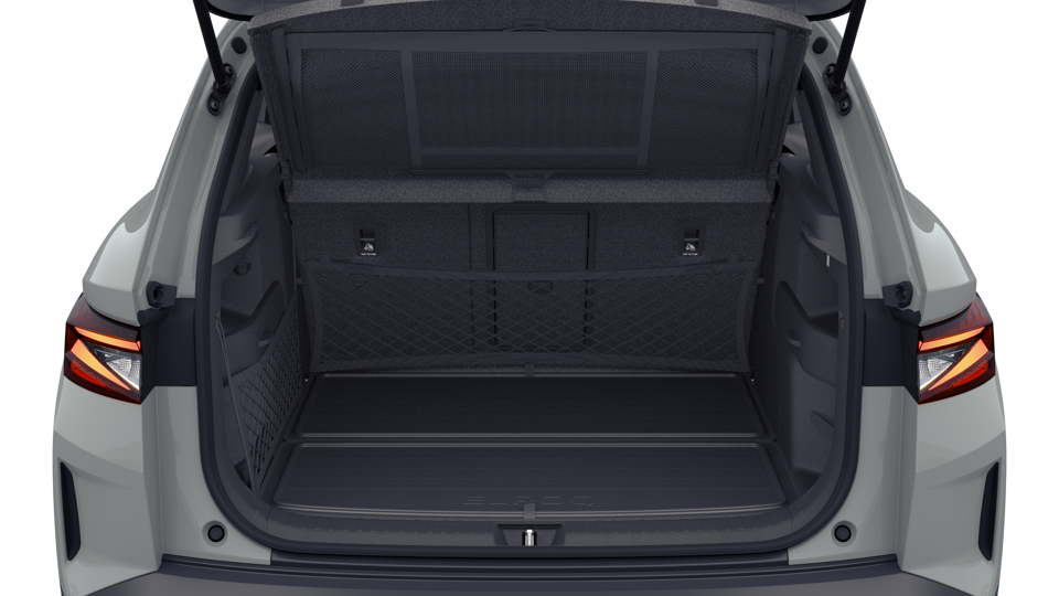 Voitures neuves ŠKODA Elroq Sportline Mougins