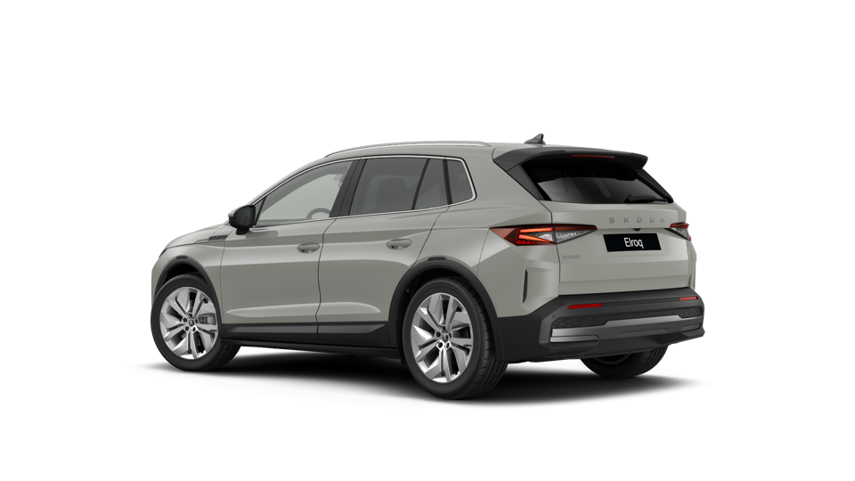 Voitures neuves ŠKODA Elroq Clever Mougins