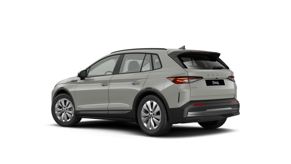 Voitures neuves SKODA ELROQ City Dechy